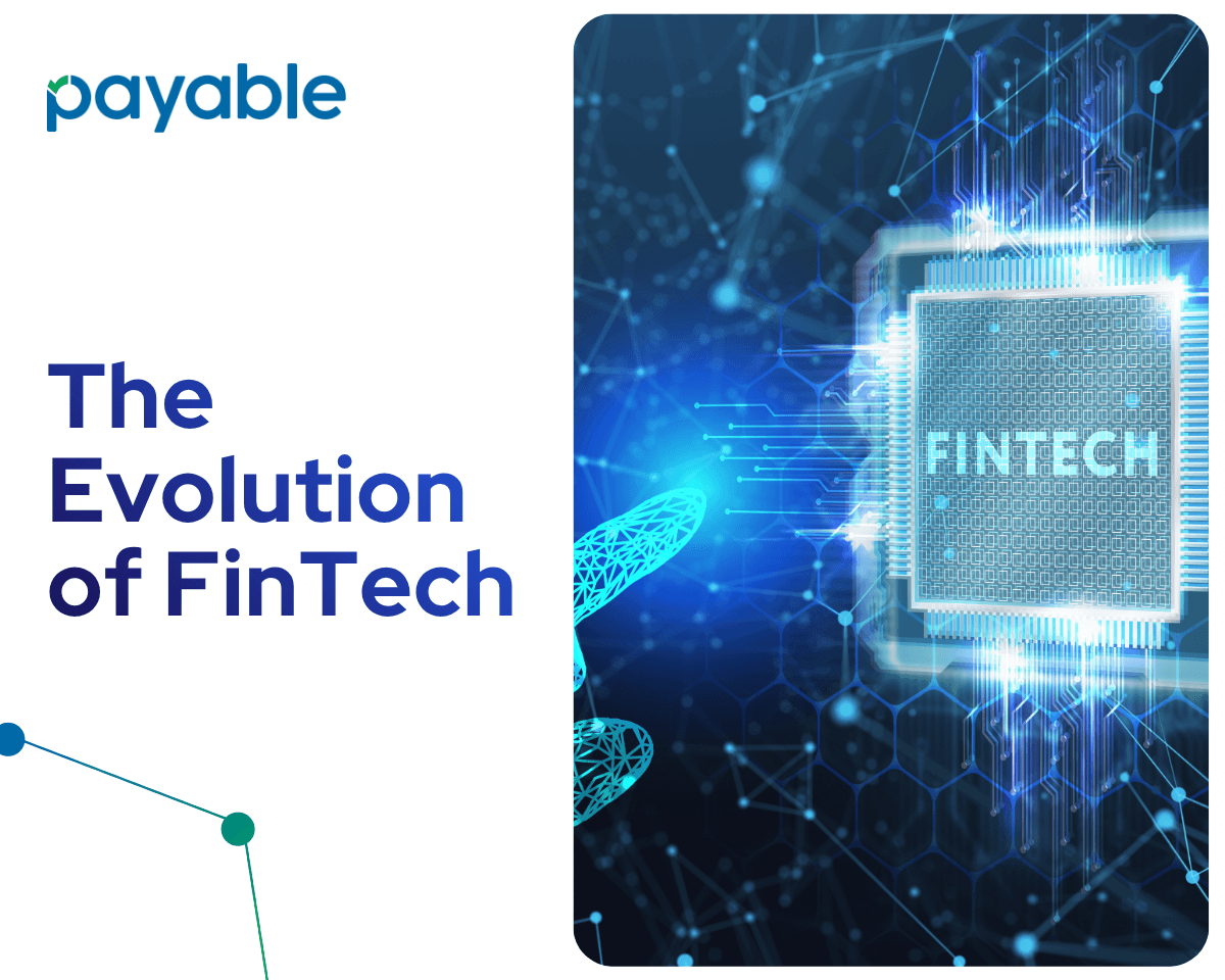The Evolution of FinTech: From Traditional Banking to Digital Solutions