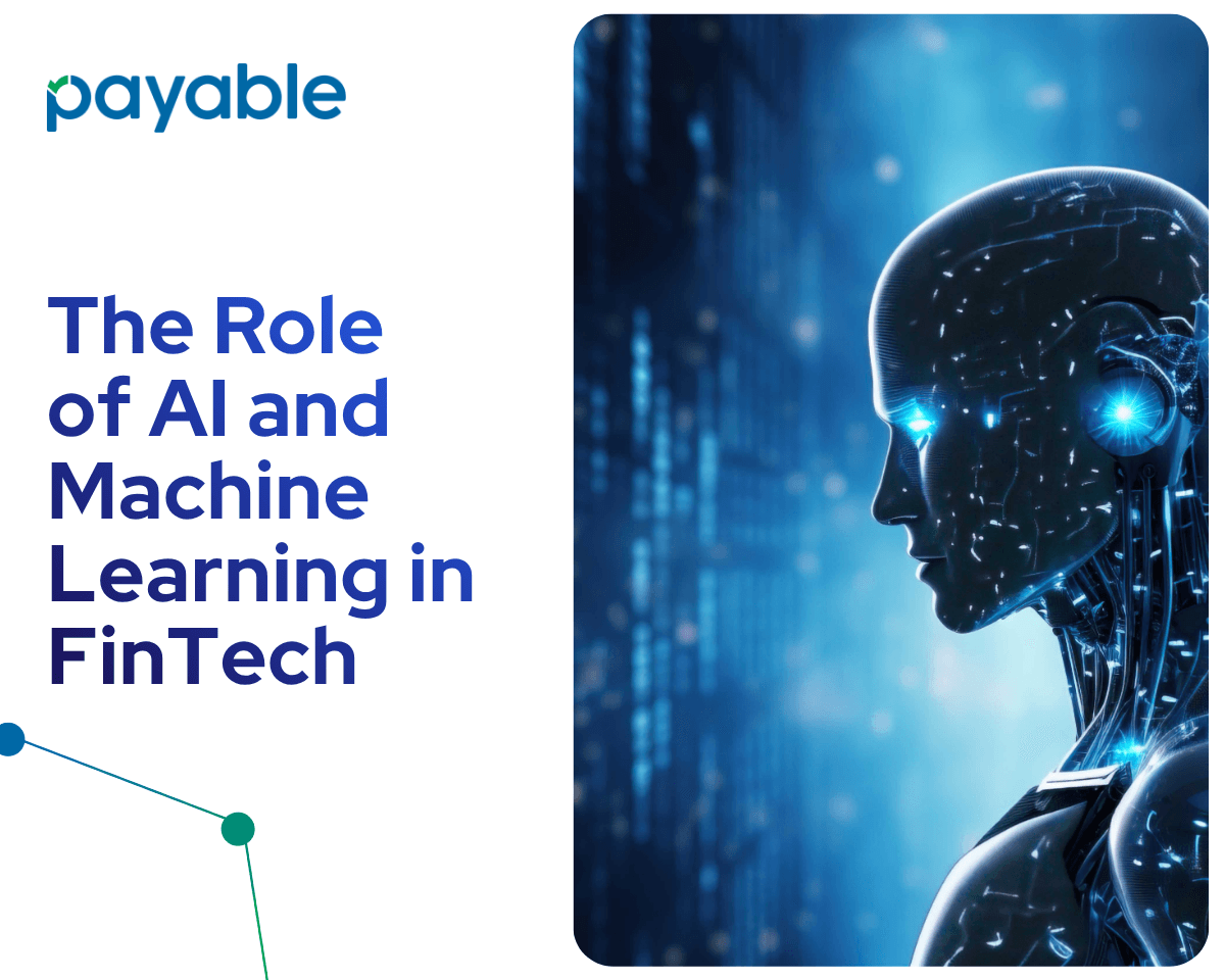 The Role of AI and Machine Learning in FinTech: Revolutionizing Financial Services